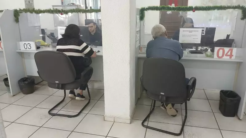 Refis de Tupã: Prazo para renegociar dívidas termina em 23 de dezembro