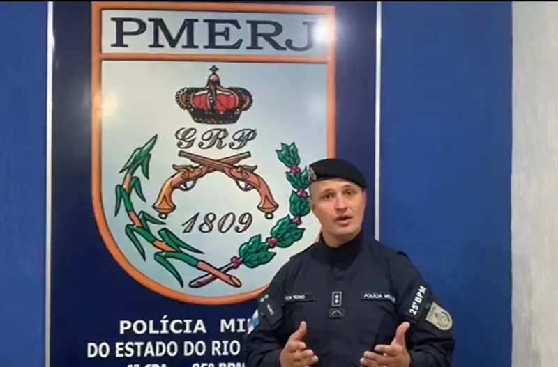 Região dos Lagos tem queda de até 50% na criminalidade em novembro