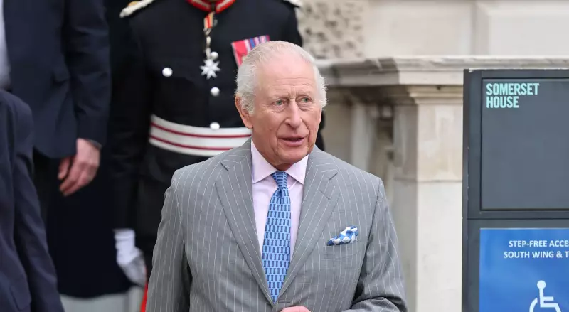 Rei Charles III revoga últimas honrarias do ex-príncipe Andrew