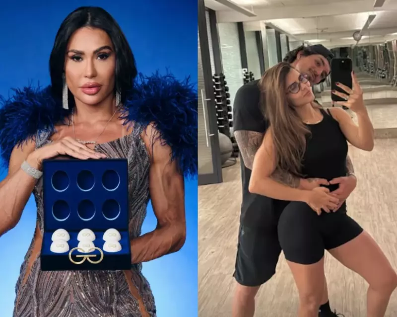 Retrospectiva 2025: As maiores mentiras de famosos e políticos que viralizaram