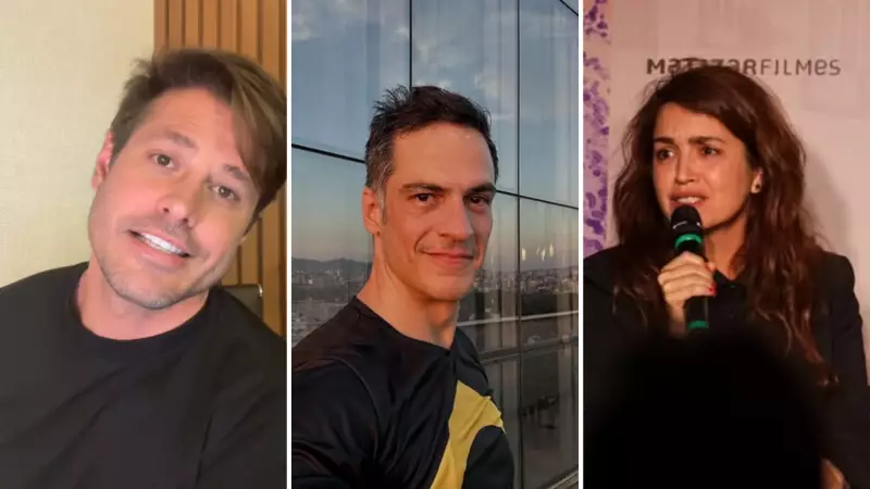 Retrospectiva 2025: As polêmicas e declarações bombásticas das celebridades