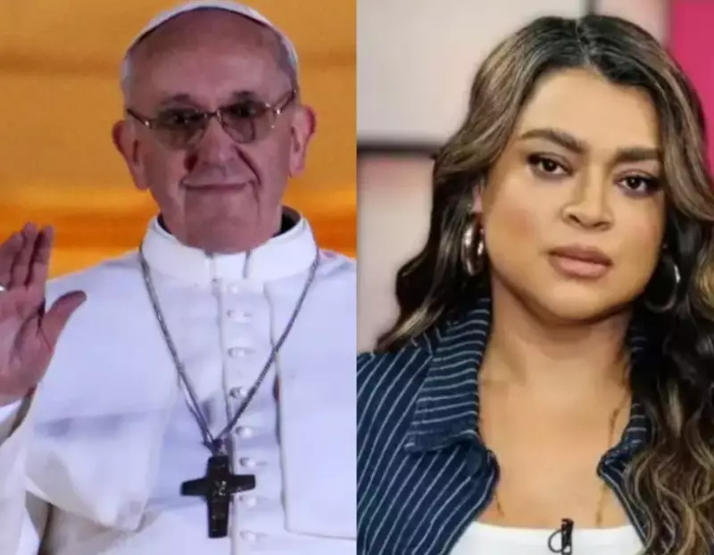 Retrospectiva 2025: Papa Francisco, Preta Gil e outras personalidades que partiram