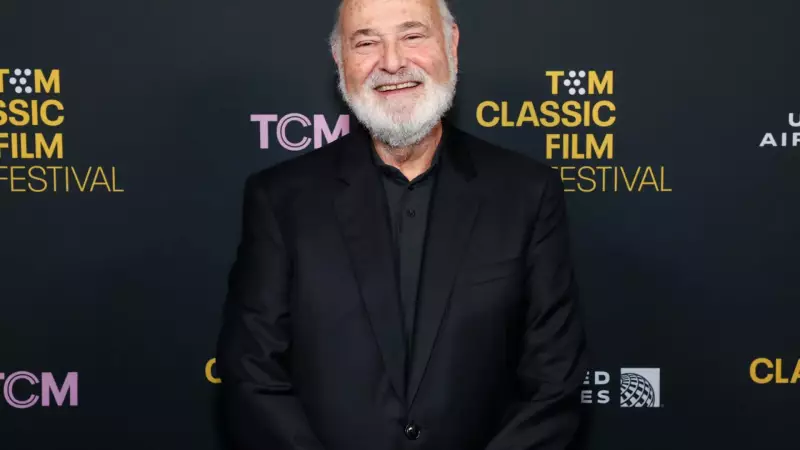 Rob Reiner, diretor de 'Harry e Sally', é assassinado em Los Angeles aos 78 anos