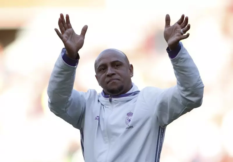 Roberto Carlos passa por cirurgia cardíaca de emergência no Brasil