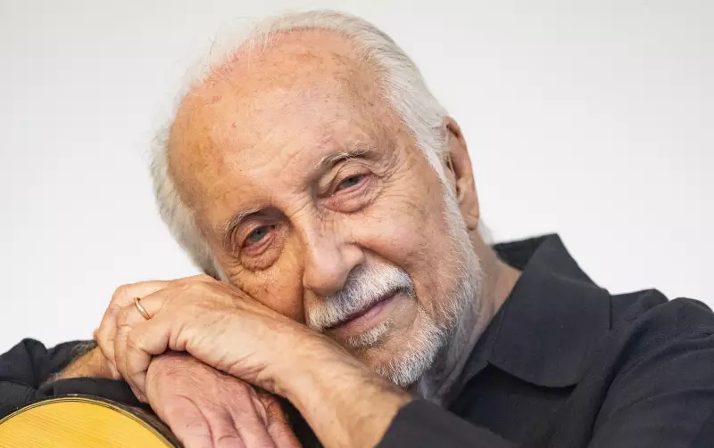 Roberto Menescal: IA cria música superior à de Tom Jobim