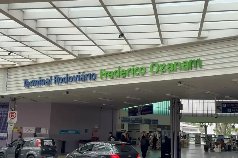 Rodoviária de São José dos Campos terá aumento de 30% no movimento no fim do ano