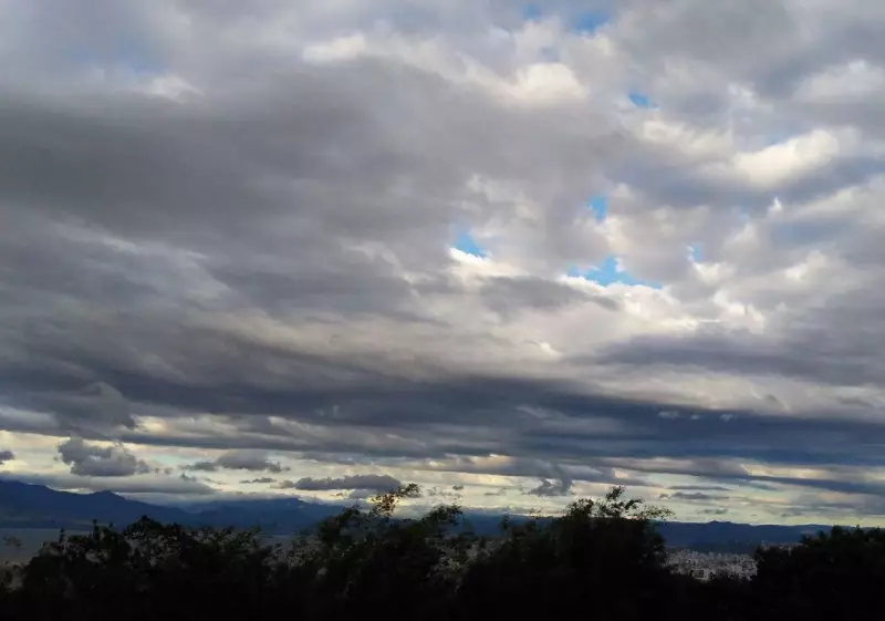 Rondônia terá calor e chuva na virada do ano; veja previsão para cidades