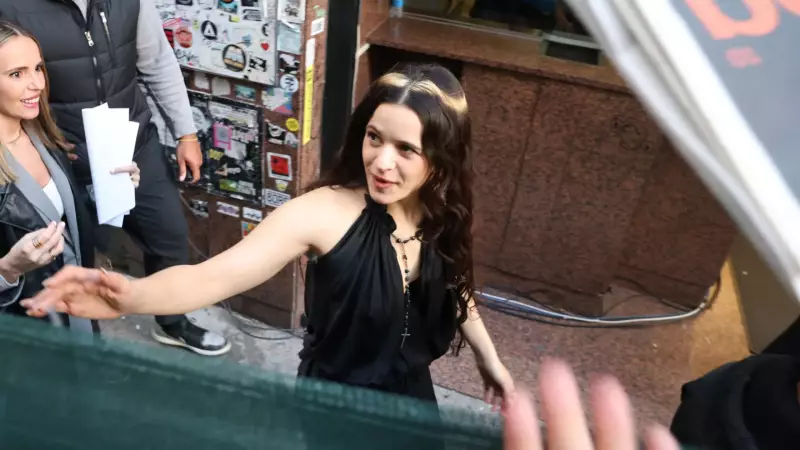 Rosalía anuncia show no Rio em 2026: ingressos para 'Lux Tour' à venda em dezembro