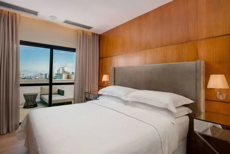 Réveillon 2026 em Salvador: opções de luxo de R$ 15,5 mil a R$ 70,4 mil