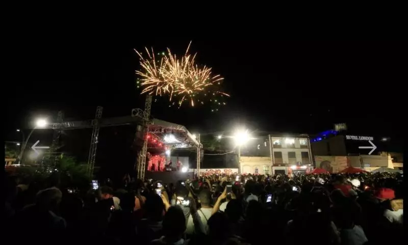 Réveillon 2026 em Santarém: festa na Orla da Tiradentes com 100 policiais