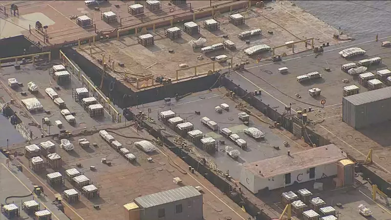 Réveillon 2026 no Rio: mar perigoso e estacionamento proibido em Copacabana