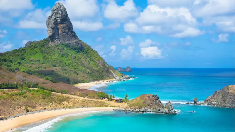 Réveillon das Celebridades: 5 Destinos do Nordeste que São Favoritos