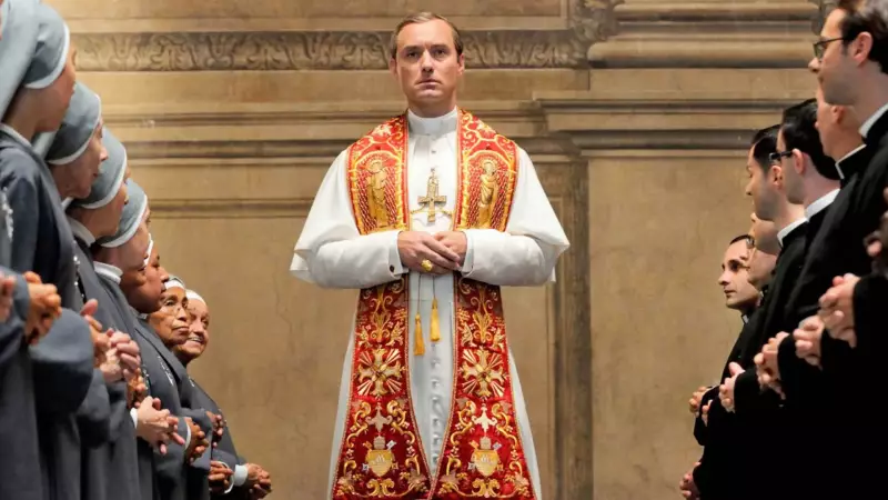 Sacrilégio na Tela: 7 Filmes e Séries que Misturam Religião e Pecado