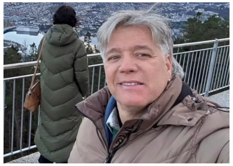 SBT afasta David Cardoso Jr. após críticas a Lula e Moraes