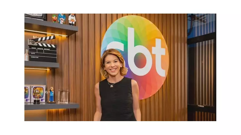 SBT se pronuncia sobre críticas e defende imparcialidade do SBT News