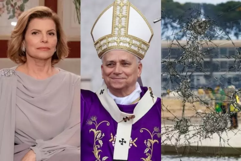 SC no Google 2025: mistério de novela, novo papa e anistia lideram buscas