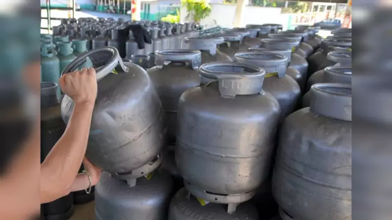 SC terá redução de até 14,2% no preço do gás a partir de janeiro de 2026