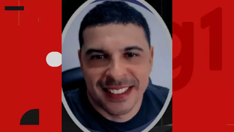 Secretário de Finanças de Capim, PB, morre em acidente de moto em Cuité de Mamanguape