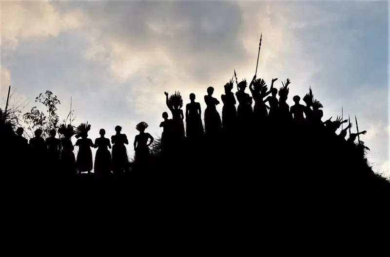 Senado aprova marco temporal: 34 terras indígenas no Acre sob risco