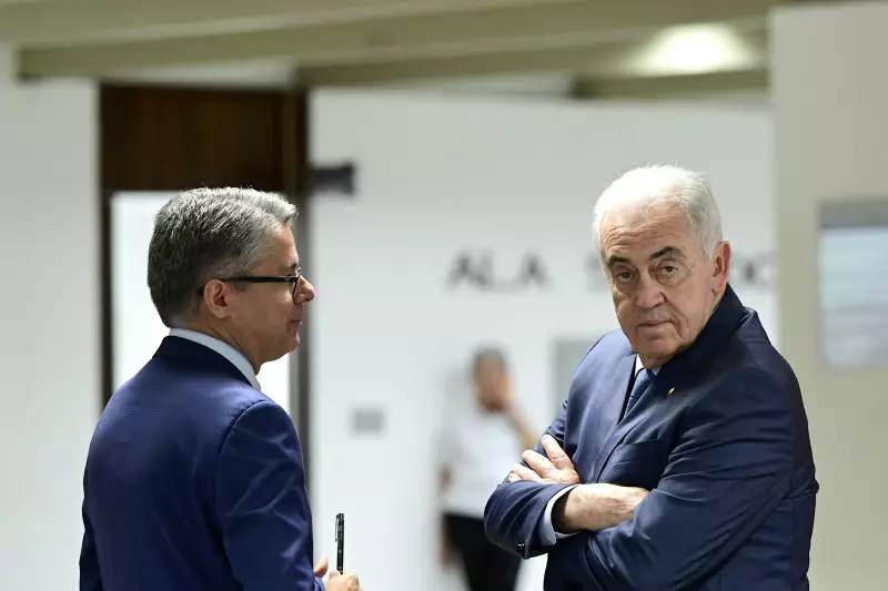 Senado barra redução de pena para Bolsonaro e chefes de máfia em projeto confuso