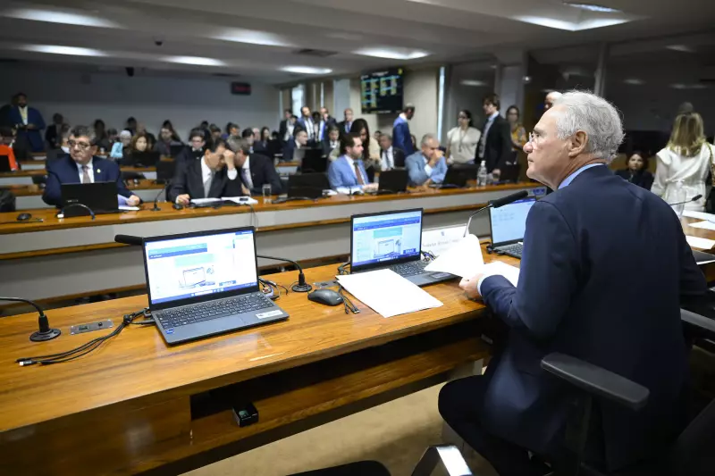 Senado tenta votar alta de impostos sobre bets e fintechs em 2025