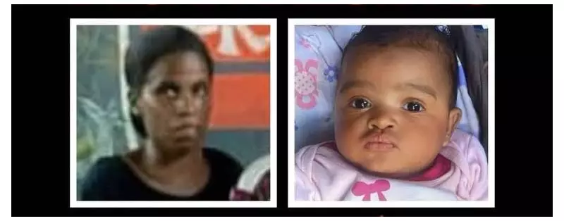 Sequestro no Morro da Providência: mãe e bebê achadas, polícia prende suspeita