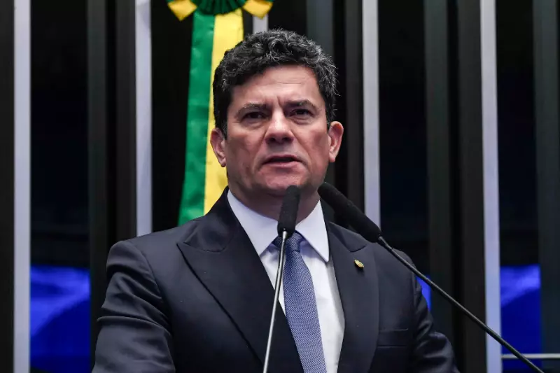Sergio Moro critica decisão de Gilmar Mendes sobre impeachment no STF