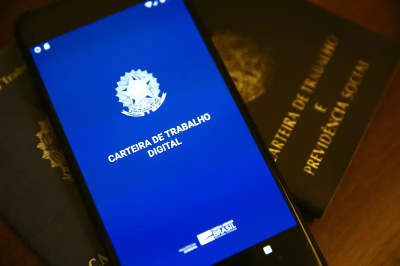 Sergipe oferece mais de 300 vagas de emprego pela plataforma GO Sergipe