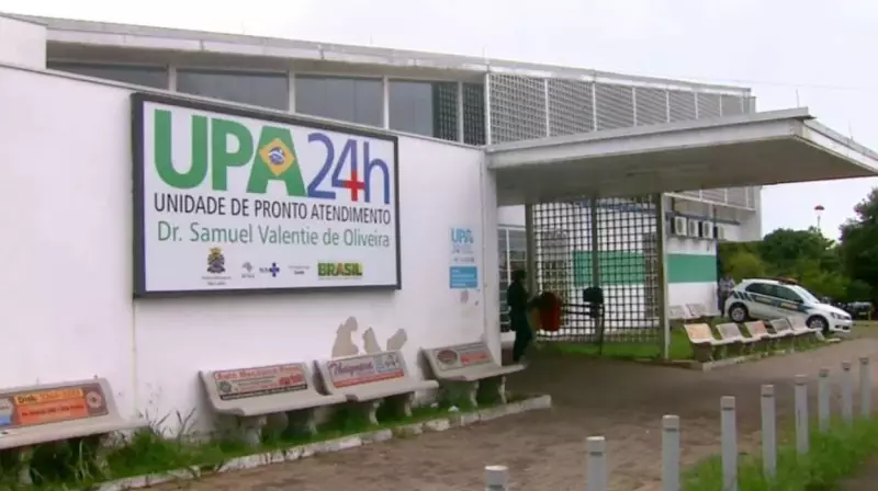 Servidor de UPA em São Carlos é afastado por importunação sexual contra colega