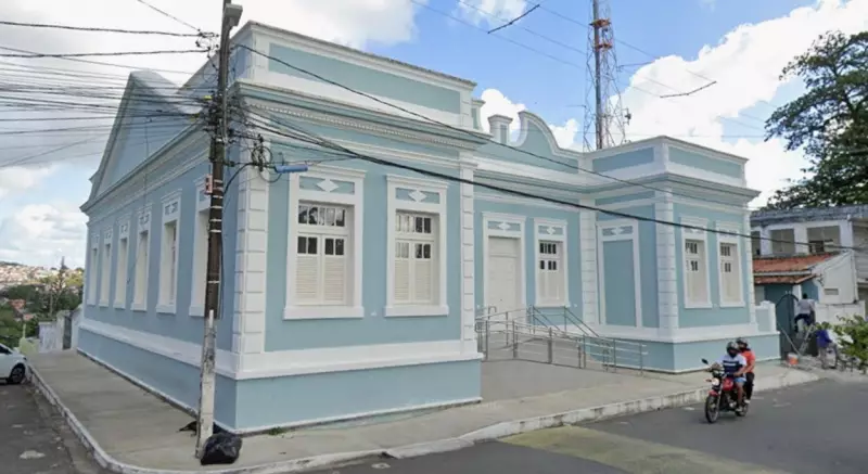 Servidor público preso por abusos sexuais em duas cidades do Grande Recife