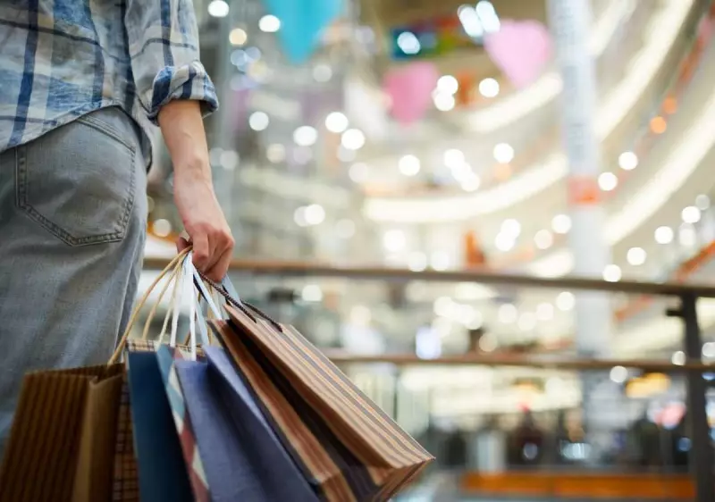 Shoppings do Vale do Paraíba têm horários especiais para compras de Natal e Ano Novo