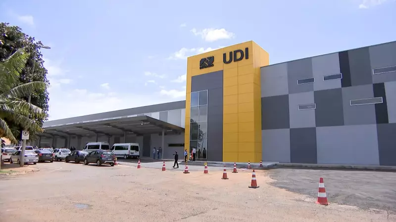 Simulado de acidente aéreo em Uberlândia testa rede de emergência neste sábado