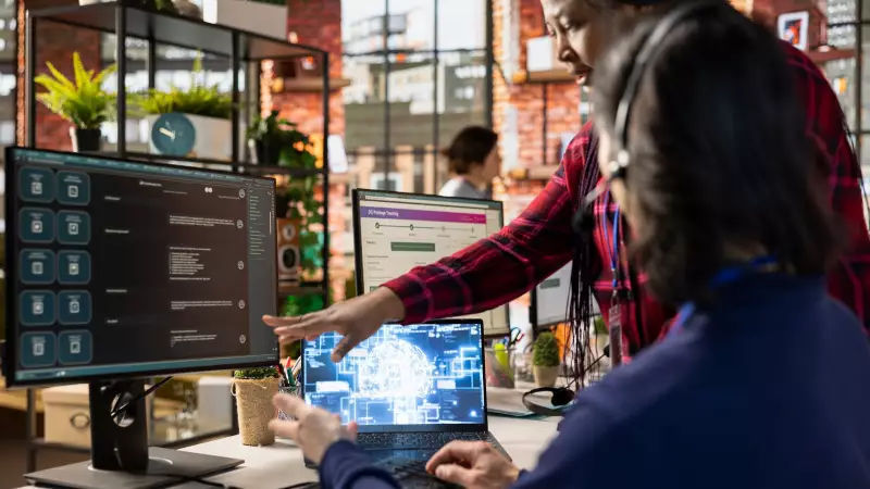 Sites se tornam plataformas vivas com Agentes de IA, dizem especialistas