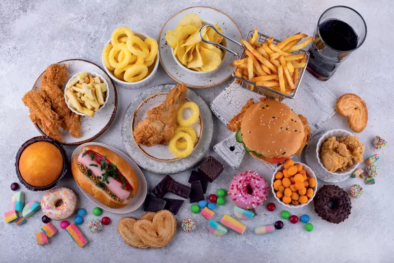 São Francisco processa gigantes dos ultraprocessados por danos à saúde