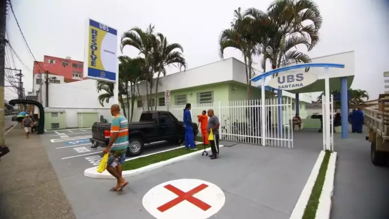 São José dos Campos reduz horário de UBSs a partir de 1º de dezembro