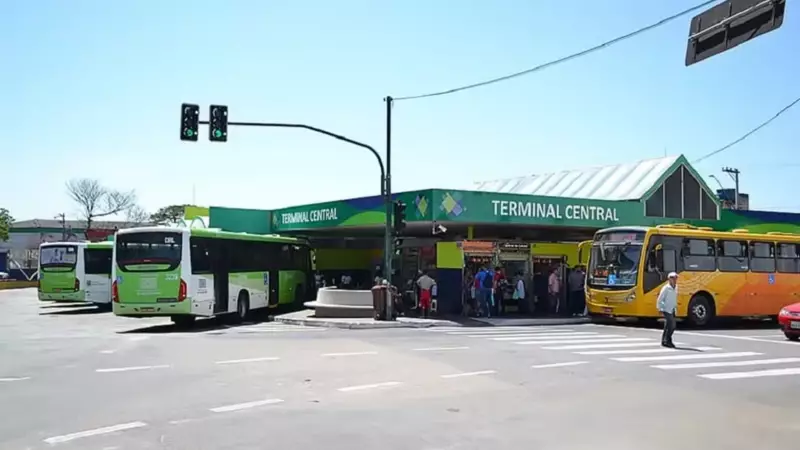 São José reforça 29 linhas de ônibus para o Natal com 430 viagens extras