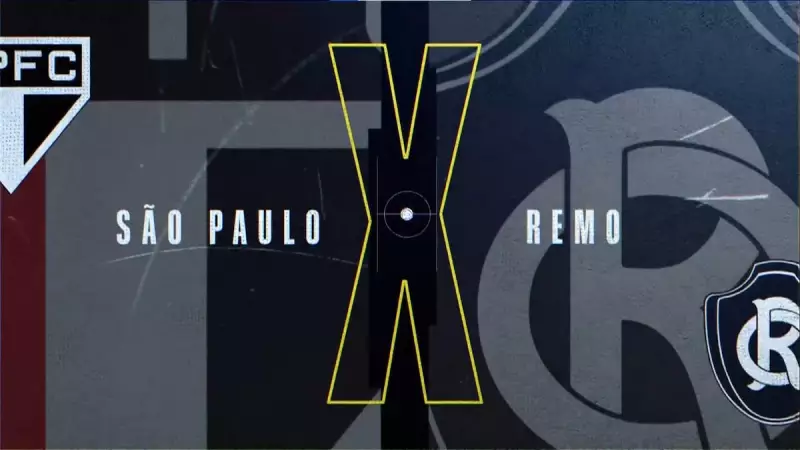 São Paulo e Remo abrem a Copinha Feminina nesta quarta (3) pela Record