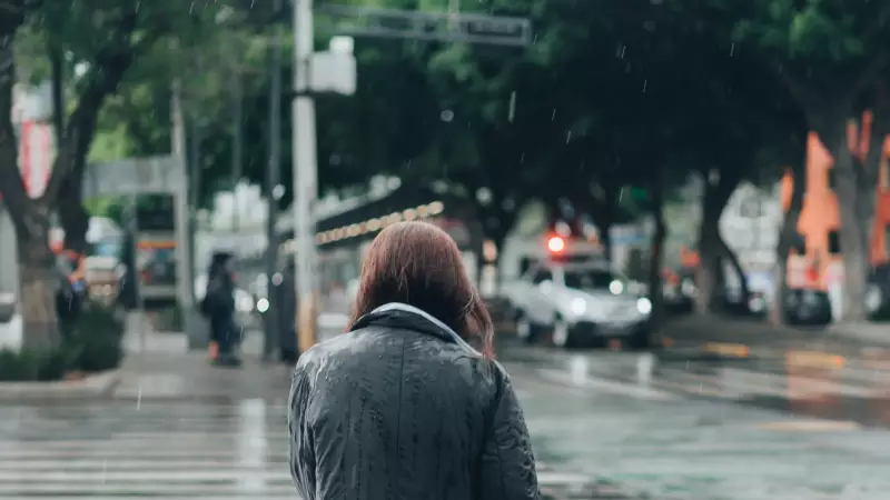 São Paulo enfrenta chuva forte após calor recorde; risco de alagamentos