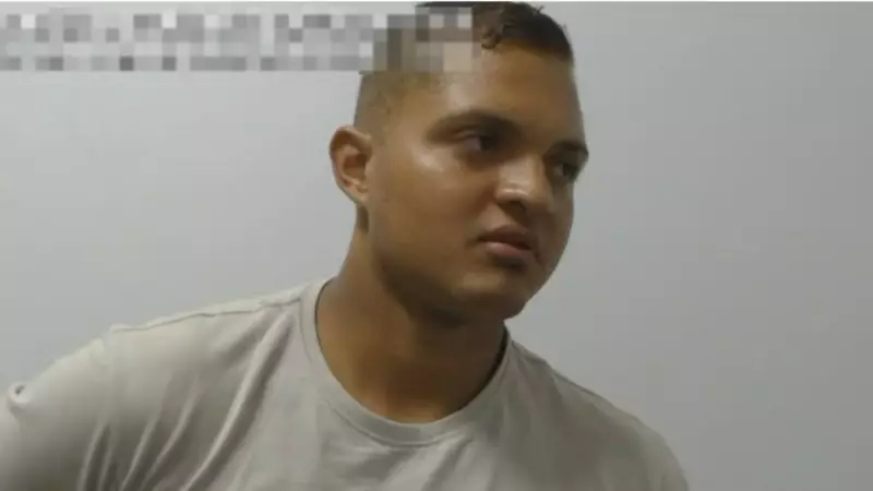 Soldado confessa feminicídio e incêndio em quartel de Brasília; Exército o expulsa