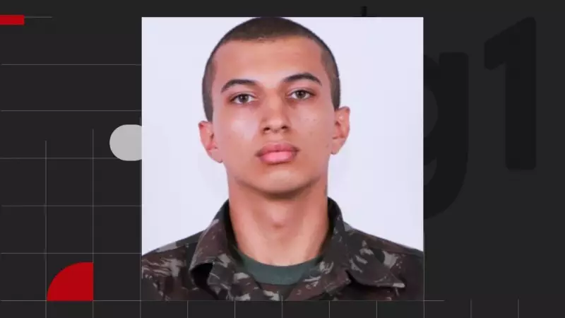 Soldado de 19 anos morre após árvore cair durante operação no RS