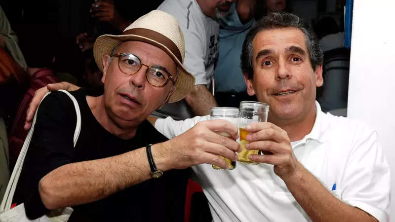 Sorocaba perde Fernandinho, garçom ícone do Depois Bar, aos 40 anos do estabelecimento