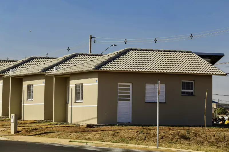 SP investe R$ 8 bilhões em habitação e bate recorde em 3 anos