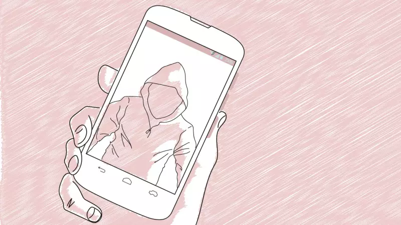 Stalking: homem persegue mulher por 10 anos e é preso em Porto Alegre