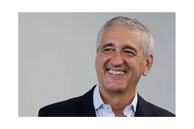 Stefanini não teme bolha da IA, diz CEO Marco Stefanini