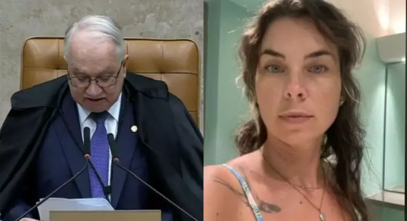 STF cita caso Catarina Kasten e alerta para recorde de feminicídios em SC