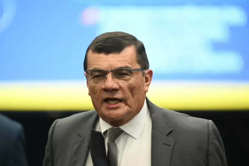 STF concede benefícios a ex-ministro da Defesa condenado a 19 anos por golpe