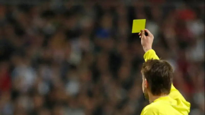 STF concede habeas corpus a jogador Igor Cariús por cartão amarelo forçado