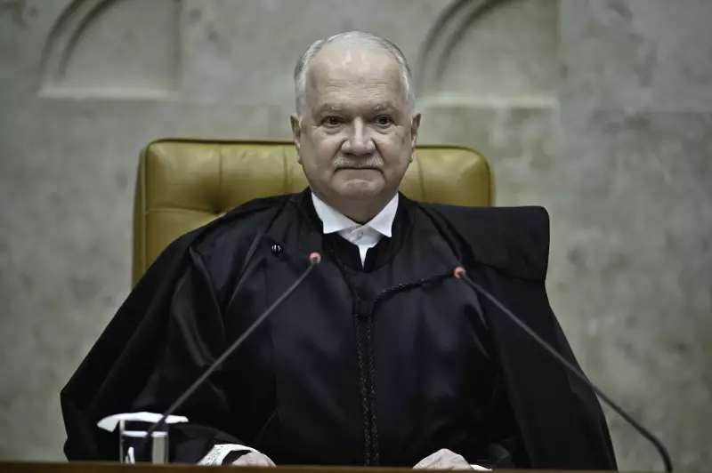 STF manifesta preocupação com violência de gênero após 20 anos da Lei Maria da Penha