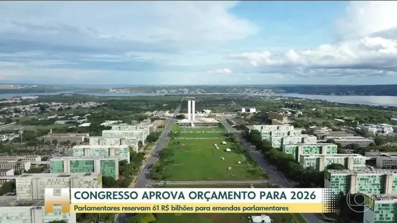 STF suspende pagamento de emendas parlamentares não pagas entre 2019 e 2023