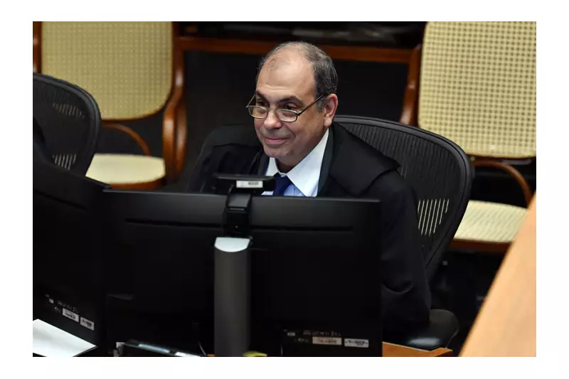 STJ anula inquérito contra juiz de Goiás acusado de corrupção